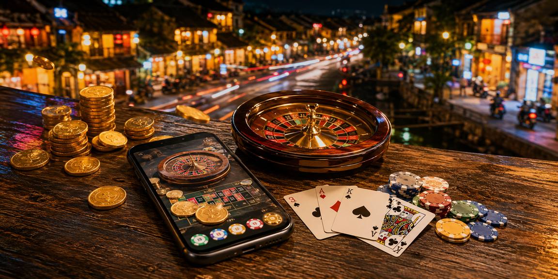 113av mobile gaming