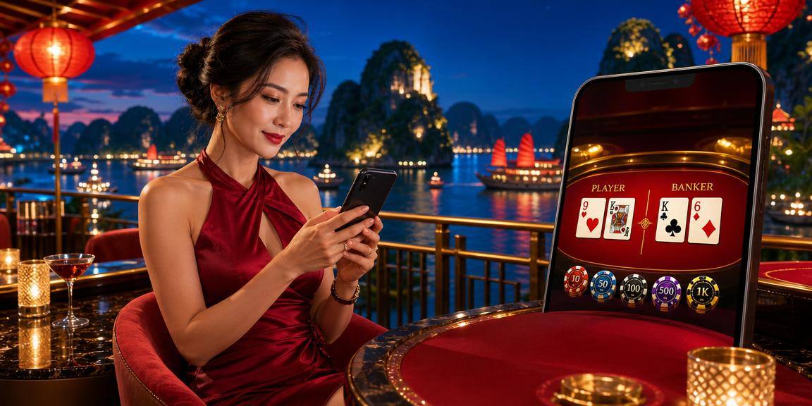 113av mobile gaming